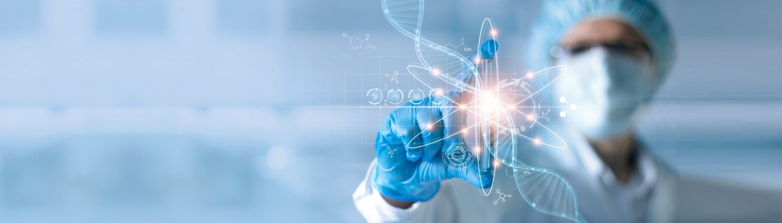 Antigen Pathlabs diagnostic centre in Bahraich