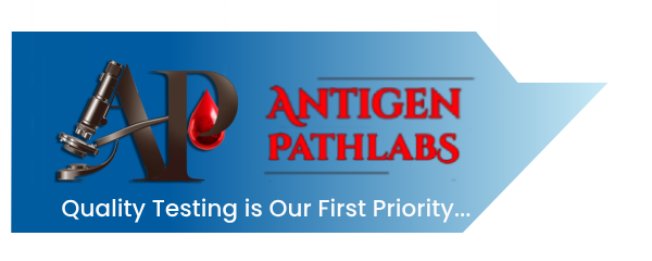 Antigen Pathlabs