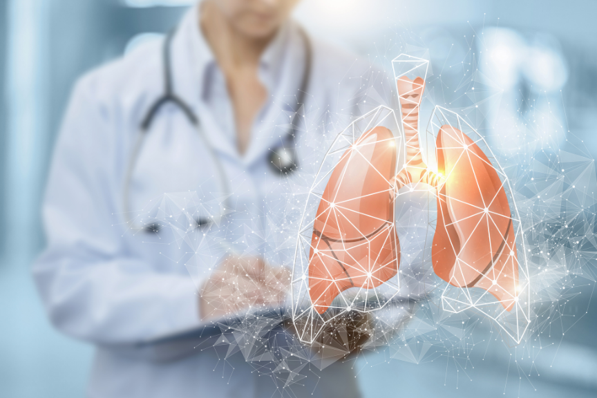 Smoker risk health check