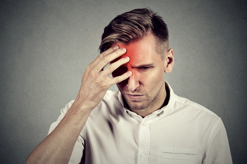 Stress health check